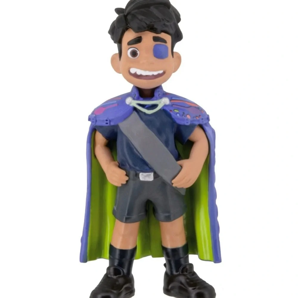 Hallmark Disney/Pixar Elio “Elio Solis” Christmas Ornament (NWT)